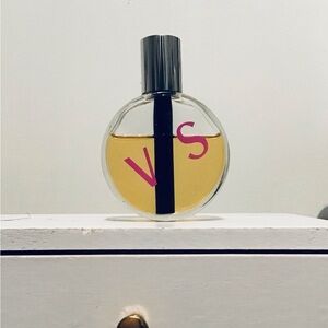 Versace Versus perfume (rare)